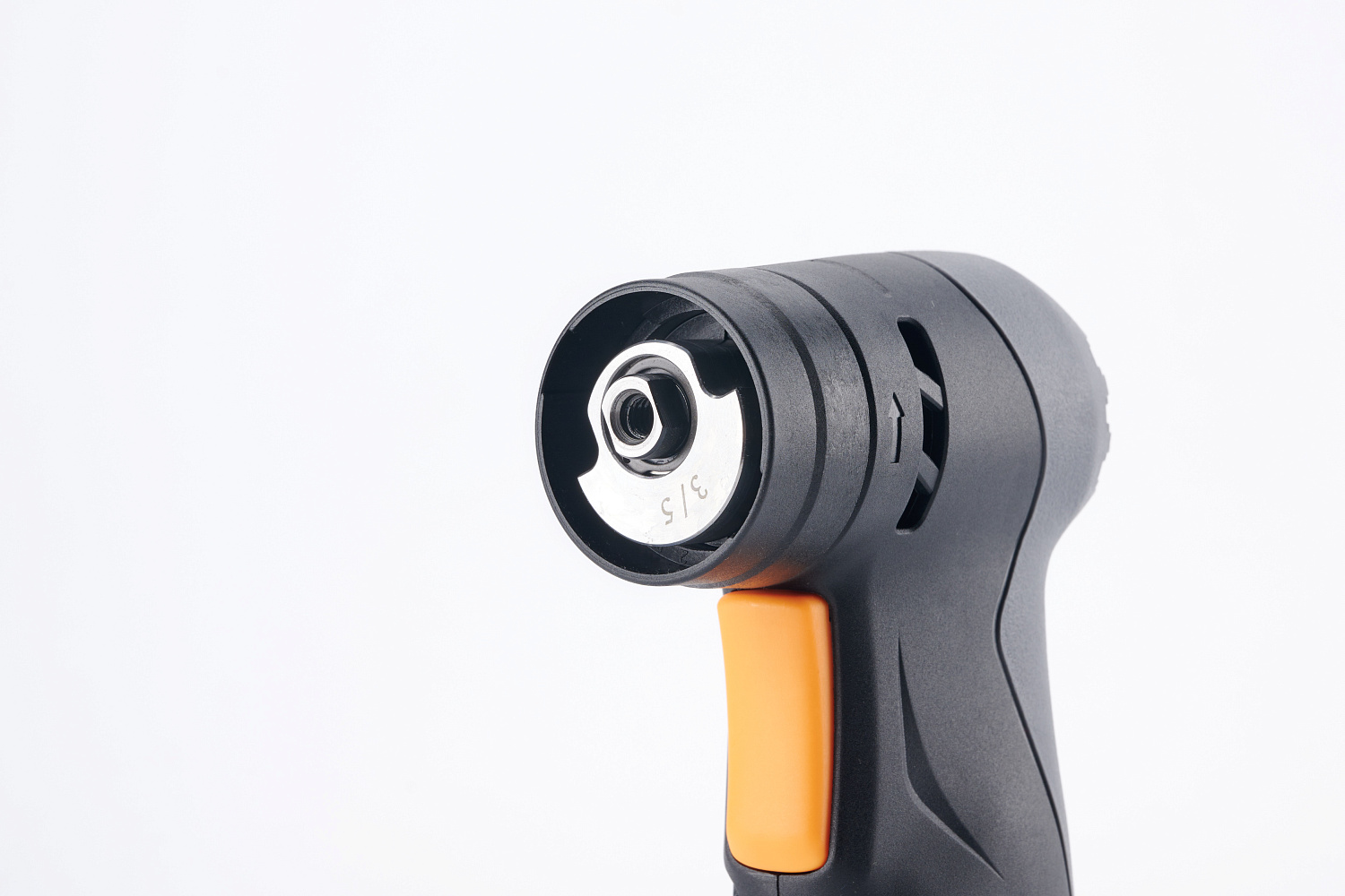 Mini exzenterschleifer NT09EC-407-PS, 5 mm Orbit